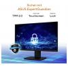 Asus All in One PC ExpertCenter P6 60.5 cm (23.8 palec) Full HD AMD Ryzen AI 5 330 4.5 GHz 16 GB RAM 512 GB SSD AMD AMD Radeon Není k dispozici 90PT0463-M001M0