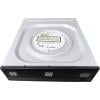 Xlyne 570504 interní DVD mechanika Bulk SATA III černá, stříbrná