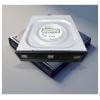 Xlyne 570504 interní DVD mechanika Bulk SATA III černá, stříbrná