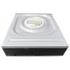 Xlyne 570504 interní DVD mechanika Bulk SATA III černá, stříbrná