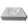Xlyne 570504 interní DVD mechanika Bulk SATA III černá, stříbrná