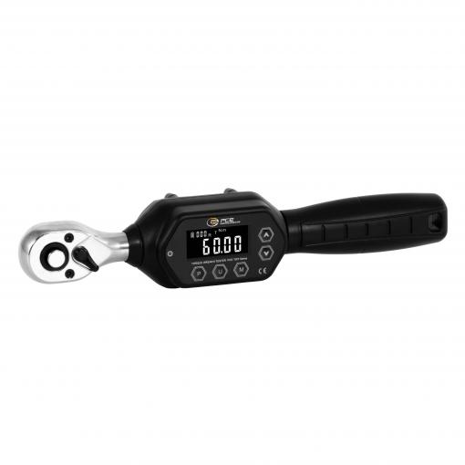 PCE Instruments PCE-TWT 60N, momentový klíč, vnější čtyřhran, 0.01 - 60 Nm