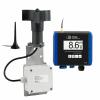 PCE Instruments anemometr 1 do 50 m/s, s funkcí datového záznamníku, PCE-WSAC 50W+ 24