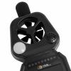 PCE Instruments PCE-EM 750 anemometr, -20 - 60 °C, s USB rozhraním, s funkcí měření teploty, bez certifikátu