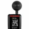 PCE Instruments Datalogger pro měření vlhkosti a teploty, 0 % rF-100 % rF, Funkce dataloggeru