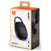 JBL JBL Clip 5 - Lautsprecher - tragbar - kabellos Bluetooth® reproduktor přenosné, prachotěsný, vodotěsný černá