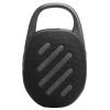 JBL JBL Clip 5 - Lautsprecher - tragbar - kabellos Bluetooth® reproduktor přenosné, prachotěsný, vodotěsný černá