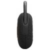 JBL JBL Clip 5 - Lautsprecher - tragbar - kabellos Bluetooth® reproduktor přenosné, prachotěsný, vodotěsný černá