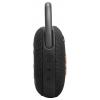 JBL JBL Clip 5 - Lautsprecher - tragbar - kabellos Bluetooth® reproduktor přenosné, prachotěsný, vodotěsný černá