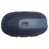 JBL Clip 5 Bluetooth® reproduktor přenosné, prachotěsný, vodotěsný modrá