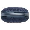 JBL Clip 5 Bluetooth® reproduktor přenosné, prachotěsný, vodotěsný modrá
