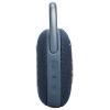 JBL Clip 5 Bluetooth® reproduktor přenosné, prachotěsný, vodotěsný modrá