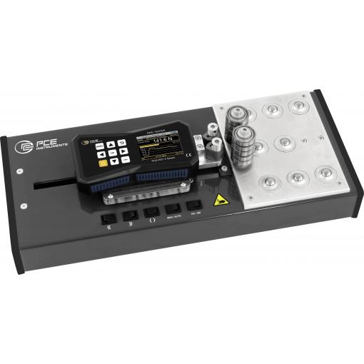 PCE Instruments měřič síly 0 - 500 N bez certifikátu