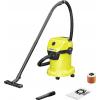 Kärcher Home & Garden WD 3 V-17/4/20 1.628-127.0 mokrý/suchý vysavač 17 l