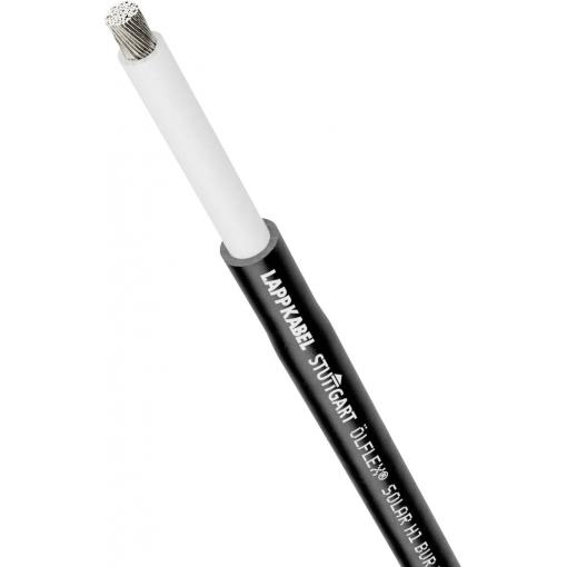LAPP H1Z2Z2-K 38115815/500 fotovoltaický kabel 1 x 10 mm² červená 500 m