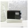 Sangean A500563 stolní rádio, DAB+, AM, FM, DAB+, Bluetooth, černá