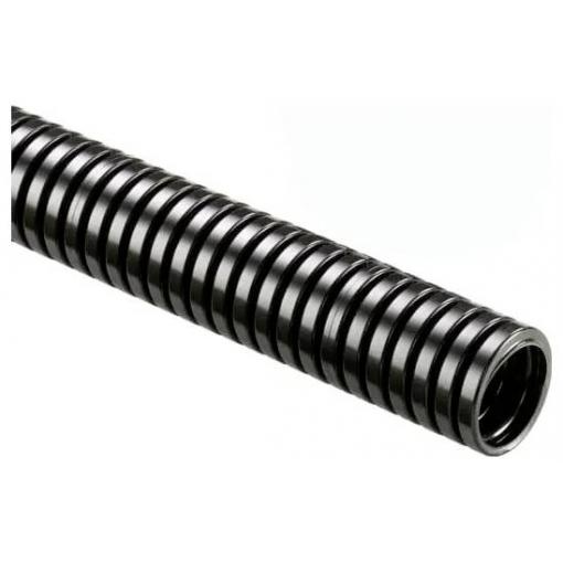 ABB 7TCA292001R1735 EcoGuard PMA conduit,PA6 repurp.,NW23,bl RPPAT-23B.50 ochranný husí krk černá 21.5 mm rovná 50 m