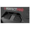 PerfectPro Perfectpro Rocktagon 18v OCT-18V odolné rádio, DAB+, FM, DAB+, černá, červená