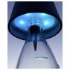 m-e modern-electronics 41479 LUNA-70 W Akumulátorem napájené LED svítidlo Svítidlo do láhve 70 W 2700 lm