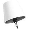 m-e modern-electronics 41479 LUNA-70 W Akumulátorem napájené LED svítidlo Svítidlo do láhve 70 W 2700 lm