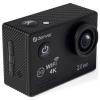Denver ACK-8064 Sportovní outdoorová kamera 4K, Wi-Fi, chráněné proti stříkající vodě
