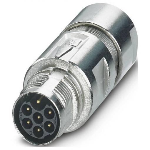 Phoenix Contact M17-6EP1N8A9004S 1628948 Spojovací konektor, 1 ks