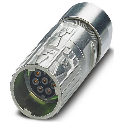 Phoenix Contact M17-7ES1N8A8003S 1628982 kabelový konektor , 1 ks