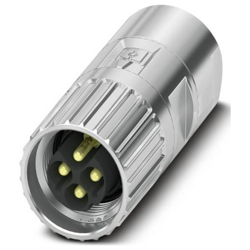 Phoenix Contact M17-3EP1N8A8003 1629045 kabelový konektor , 1 ks