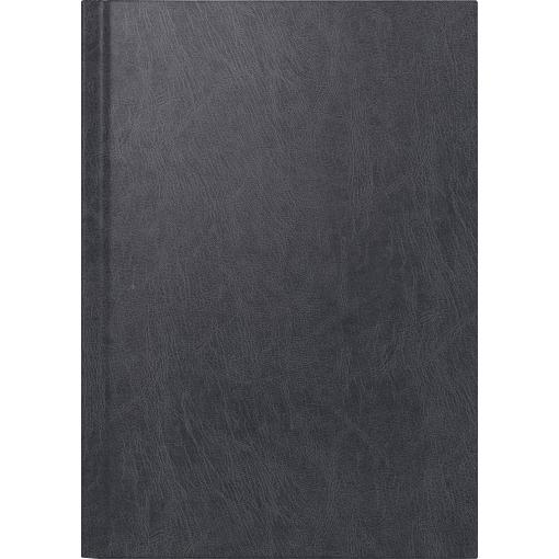 Baier & Schneider kalendář ve formě knihy 640336100 1079560906 DIN A5 Barva vazby: černá 1 ks