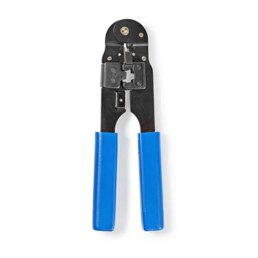 kleště krimpovací CCGP89500BU  UTP RJ45
