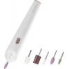 Medisana MP 900 Manicure/Pedicure Set sada pro manikúru a pedikúru