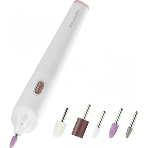 Medisana MP 900 Manicure/Pedicure Set sada pro manikúru a pedikúru