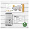 Medisana HP 700 Heizkissen vyhřívací polštářek 100 W