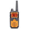 Midland Midland XT70 Pro Kofferset, PMR+LPD, Orange C1465.01 PMR radiostanice