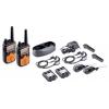 Midland Midland XT70 Pro Kofferset, PMR+LPD, Orange C1465.01 PMR radiostanice