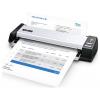 Plustek MobileOffice D430 Plus skener dokumentů 240 x 1270 mm (9.45 x 50) 600 x 600 dpi USB dokumenty, plastové karty