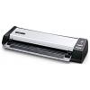Plustek MobileOffice D430 Plus skener dokumentů 240 x 1270 mm (9.45 x 50) 600 x 600 dpi USB dokumenty, plastové karty