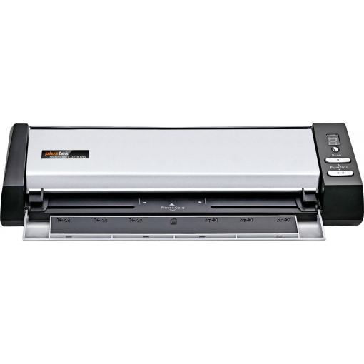 Plustek MobileOffice D430 Plus skener dokumentů 240 x 1270 mm (9.45 x 50) 600 x 600 dpi USB dokumenty, plastové karty
