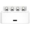Ansmann Pure Power Lademodul USB nabíječka Li-Ion AA, AAA