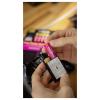 Ansmann Li-Ion Akku Mignon AA Typ 3500 (min. 3200 mAh) sada akumulátorů, Li-Ion, 3250 mAh, 1.5 V, 1 ks