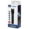 Ansmann LED Taschenlampe Adventure TA1800RF wiederaufladbar 1600-0763 SMD LED kapesní svítilna velký dosah napájeno akumulátorem 1800 lm 6 h 182 g
