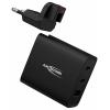Ansmann USB-Ladegerät Travel Charger TC315 / 3 A / 15,5 W / 3 Port USB nabíječka, USB-A zásuvka, 15.5 W, Smart IC, černá