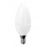 LED žárovka INQ, E14 svíč.7W B37, neutrální bílá   IN408790