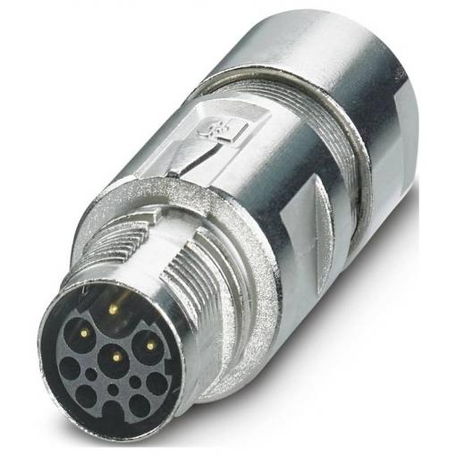 Phoenix Contact M17-8EP1N8A9003S 1628937 Spojovací konektor, 1 ks