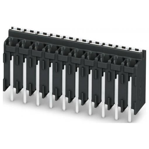 Phoenix Contact 1822419 PCB terminál 1.5 mm² Pólů 12 černá 90 ks