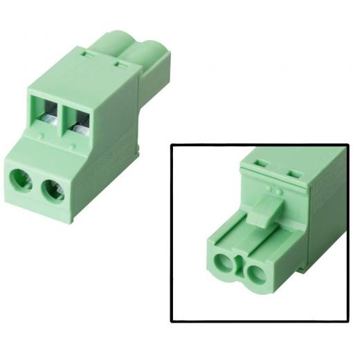 Siemens 6AV6671-8XA00-0AX0 6AV66718XA000AX0 zástrčka pro PLC