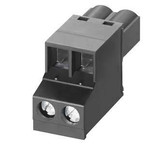 Siemens 6GK59800BB000AA5 19 palec úhlový adaptér