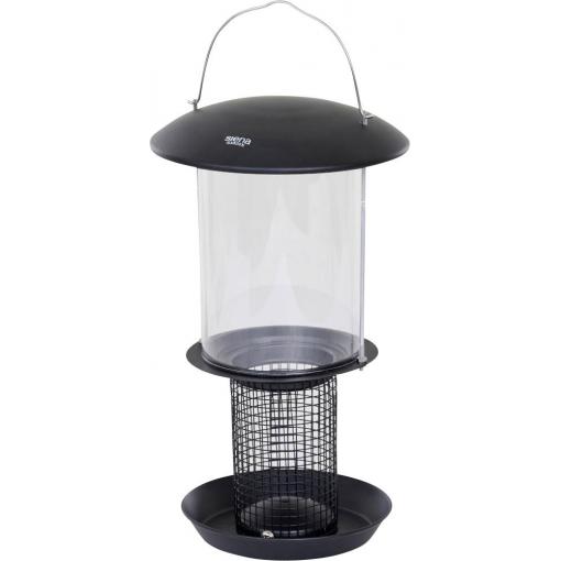 Siena Garden U05972 Sloupové ptačí krmítko 1 ks