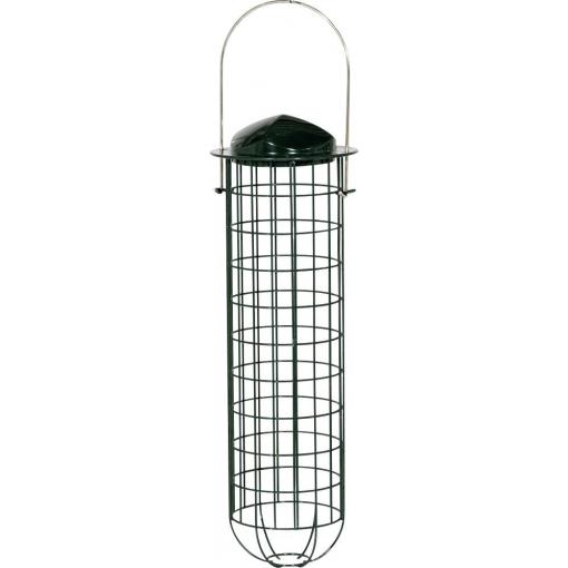 Siena Garden 283785 Sloupové ptačí krmítko 1 ks