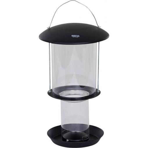 Siena Garden U05971 Sloupové ptačí krmítko 1 ks